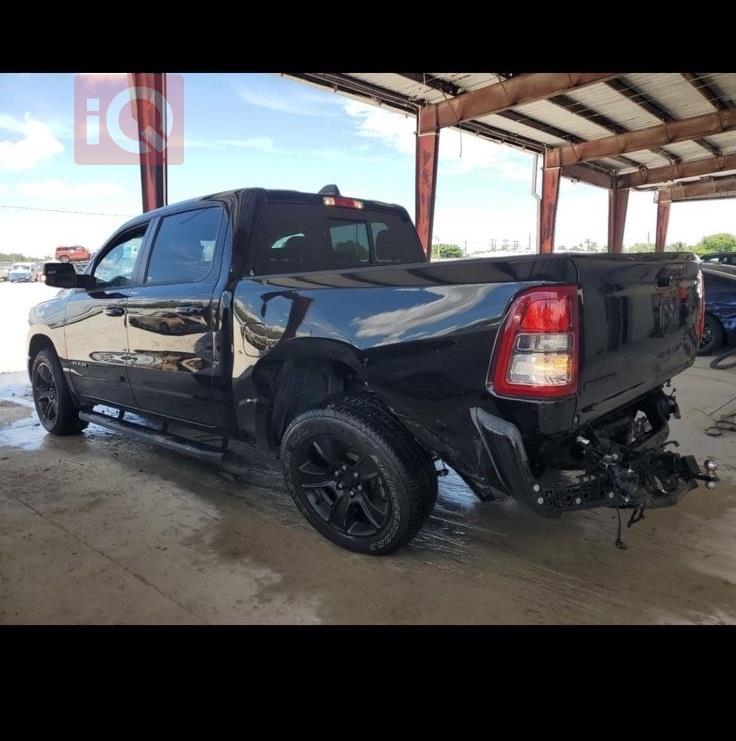 Ram 1500